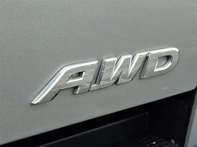 2021 Honda Ridgeline RTL