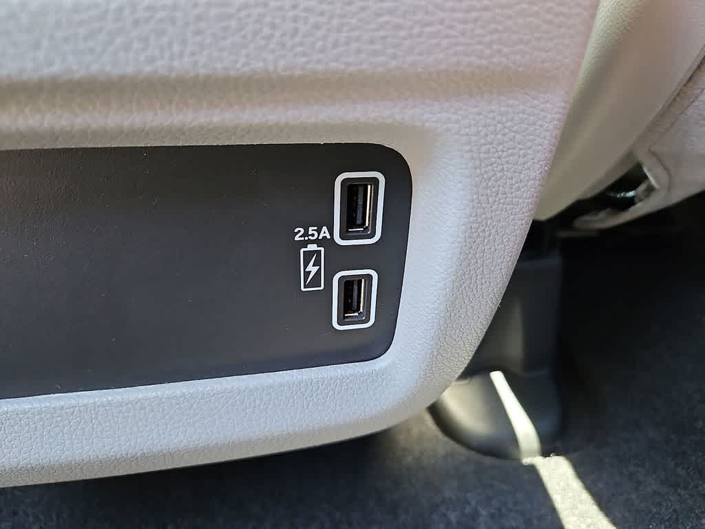 2019 Honda Ridgeline RTL-T