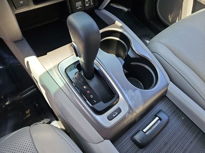 2019 Honda Ridgeline RTL-T