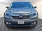 2019 Honda Ridgeline RTL-T