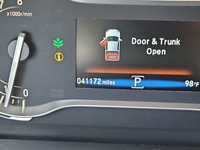 2019 Honda Ridgeline RTL-T