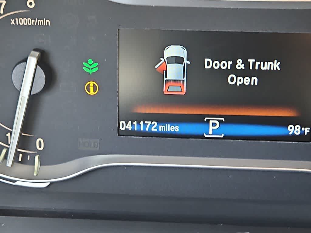 2019 Honda Ridgeline RTL-T