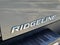 2019 Honda Ridgeline RTL-T