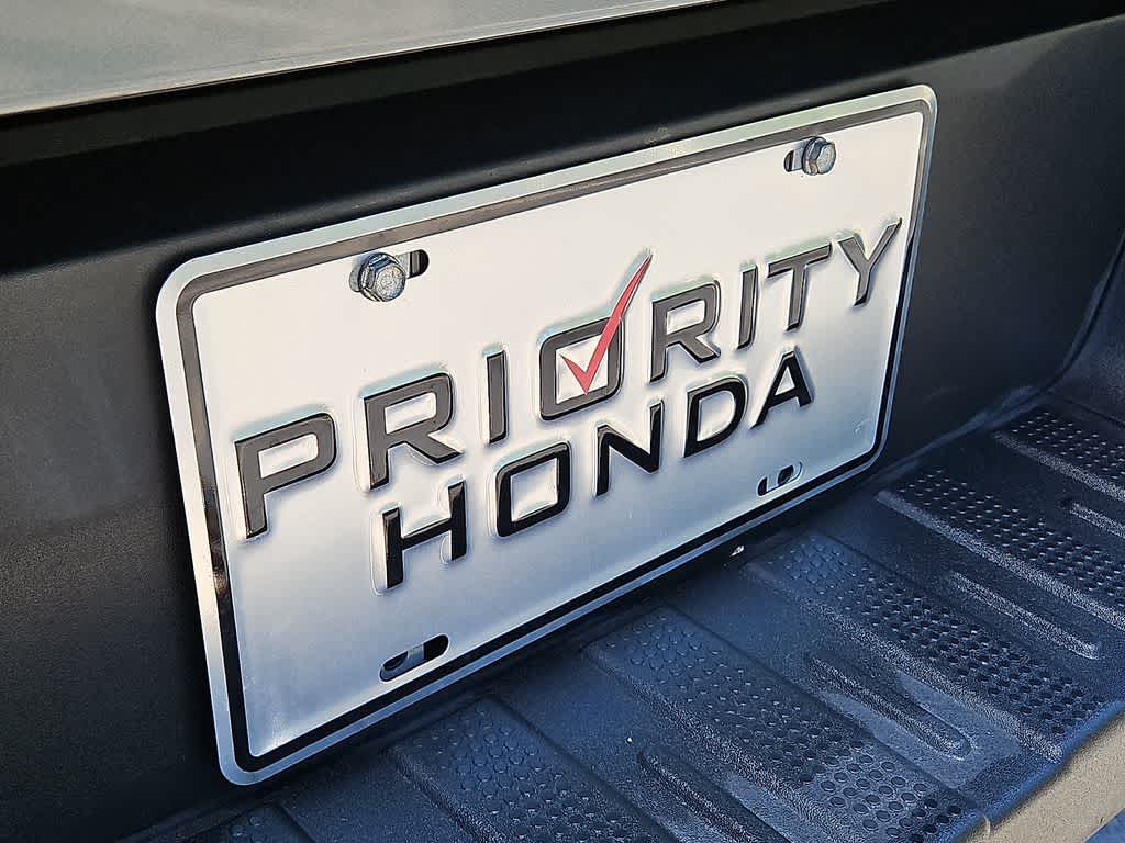 2019 Honda Ridgeline RTL-T