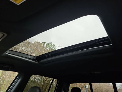 2026 Honda Ridgeline Black Edition Two-Tone