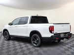 2026 Honda Ridgeline Black Edition Two-Tone