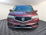 2017 Acura MDX w/Technology Pkg