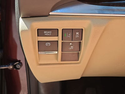 2017 Acura MDX w/Technology Pkg