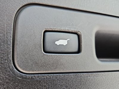 2017 Acura MDX w/Technology Pkg