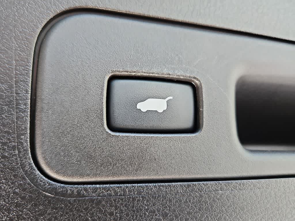 2017 Acura MDX w/Technology Pkg