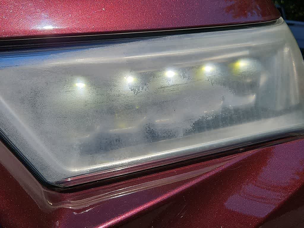 2017 Acura MDX w/Technology Pkg