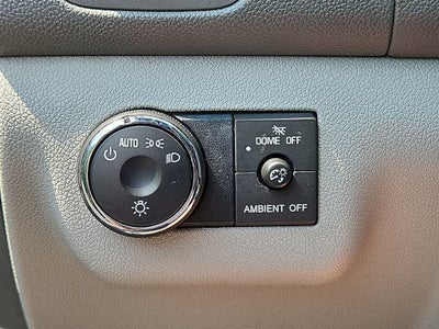 2017 Buick Enclave Convenience