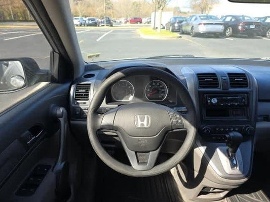 2008 Honda CR-V LX in Virginia Beach, VA - Priority Auto Group