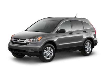 2011 Honda CR-V Base