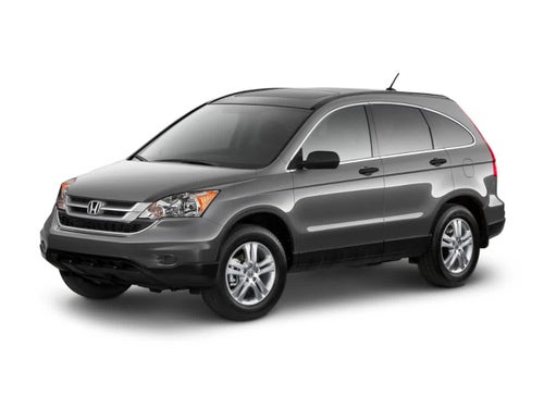 2011 Honda CR-V Base