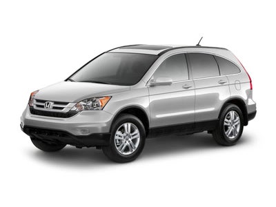 2011 Honda CR-V Base