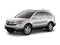 2011 Honda CR-V Base