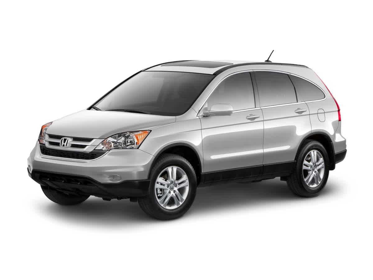 2011 Honda CR-V Base