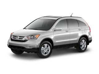 2011 Honda CR-V Base