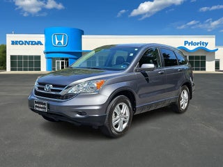 2010 Honda CR-V Base