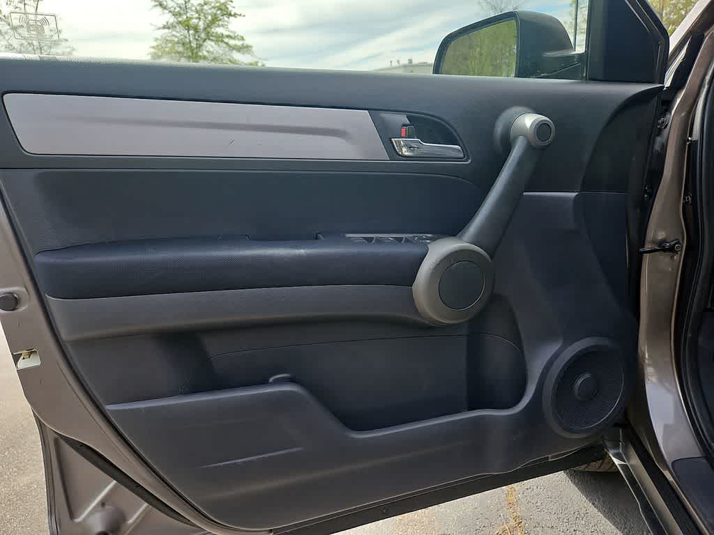 2010 Honda CR-V EX