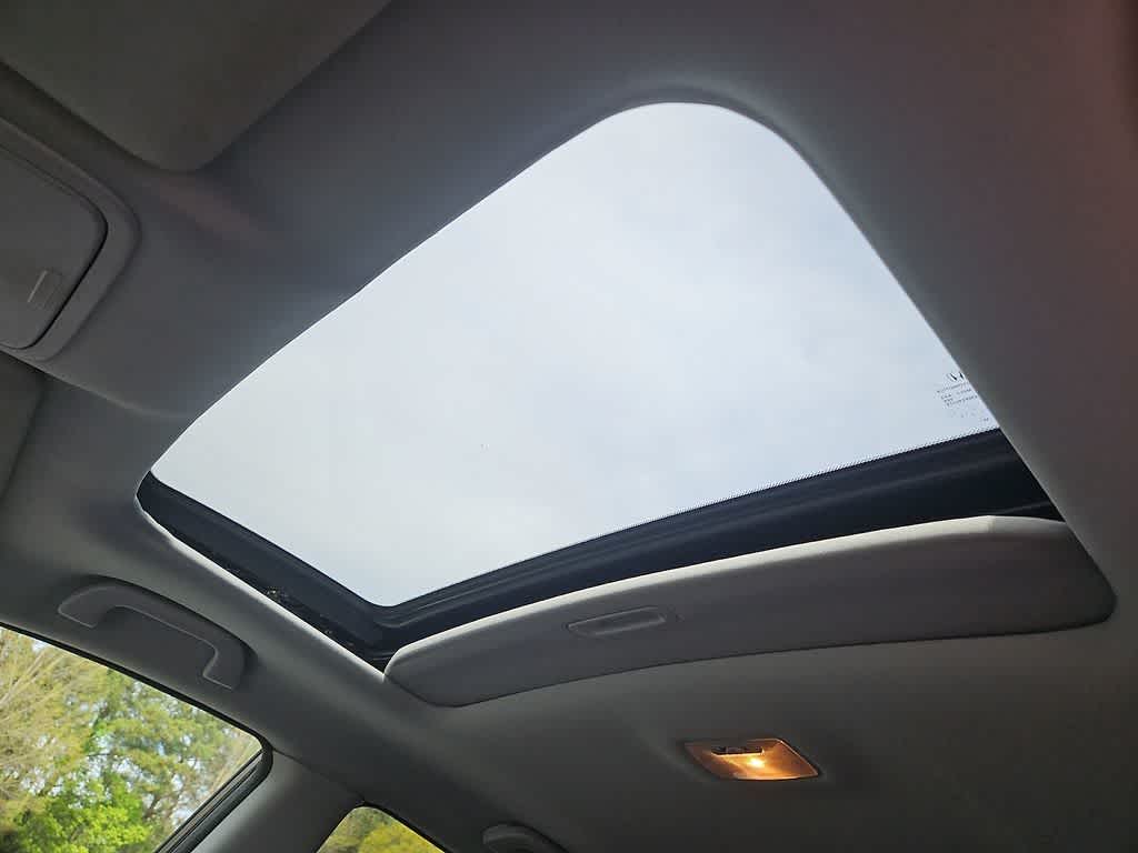 2010 Honda CR-V EX