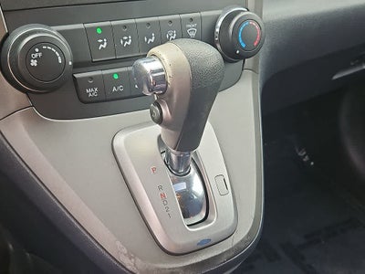 2010 Honda CR-V EX