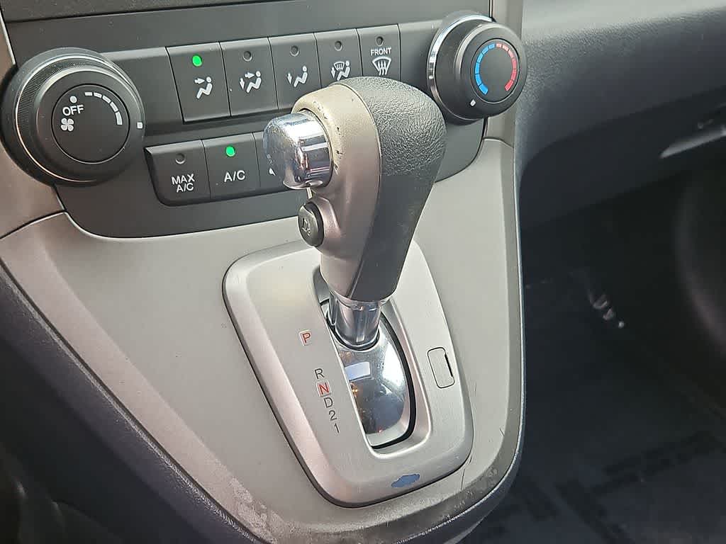 2010 Honda CR-V EX
