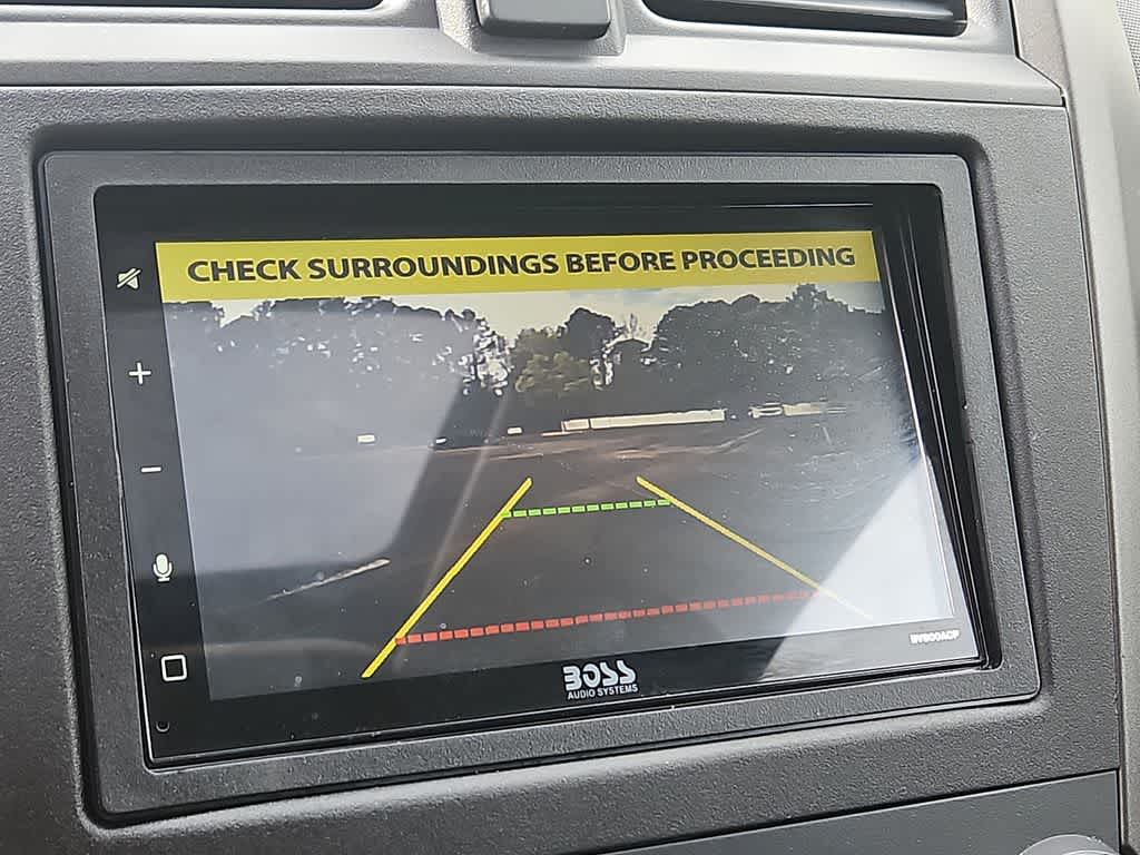 2010 Honda CR-V EX