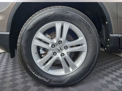 2010 Honda CR-V EX