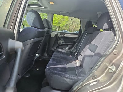 2010 Honda CR-V EX