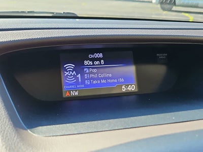 2012 Honda CR-V Base
