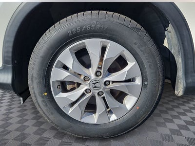 2012 Honda CR-V Base