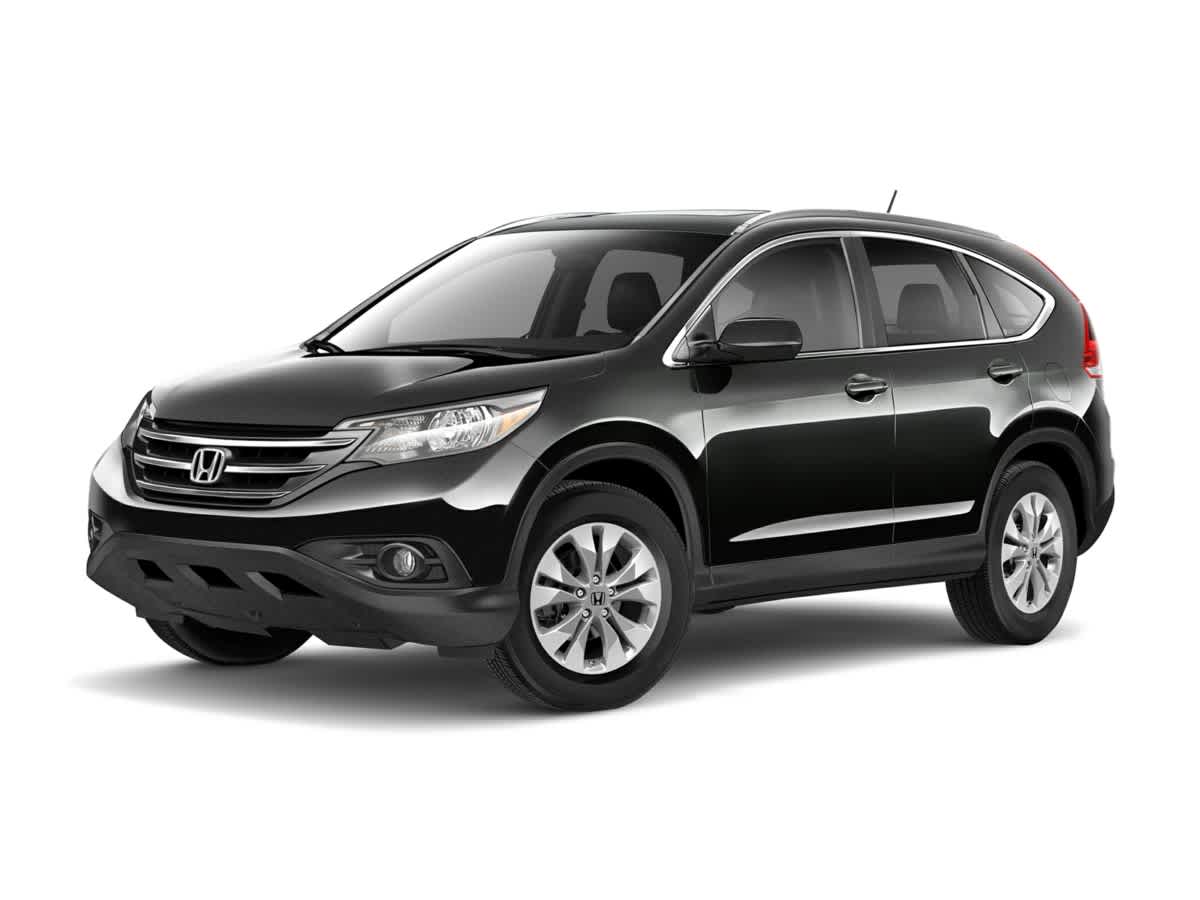 2013 Honda CR-V Base