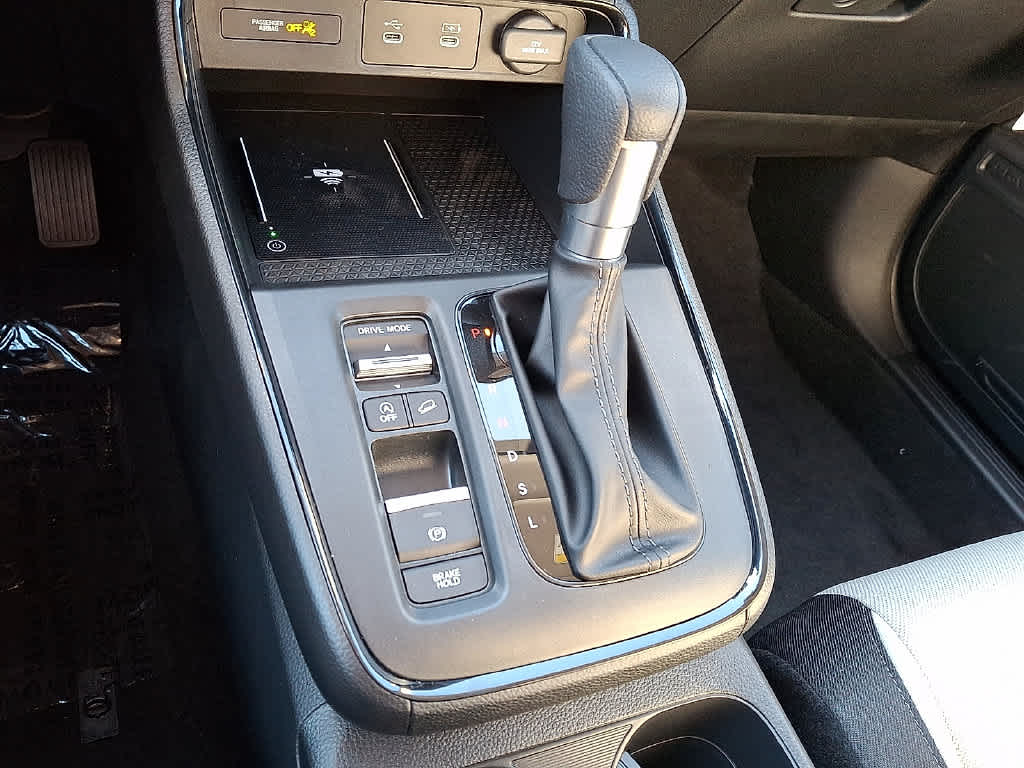 2027 Honda CR-V LX