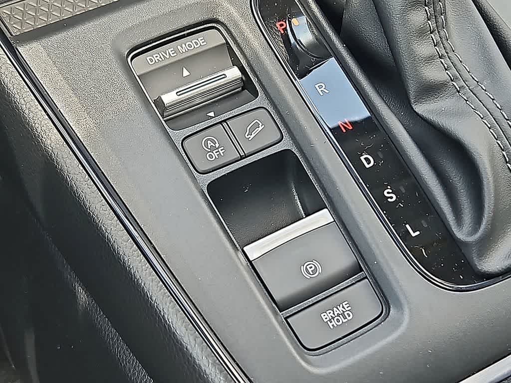 2027 Honda CR-V EX
