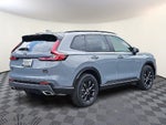 2027 Honda CR-V Hybrid Sport-L