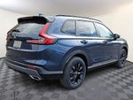 2027 Honda CR-V Hybrid Sport-L
