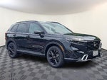 2027 Honda CR-V Hybrid Sport Touring