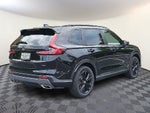 2027 Honda CR-V Hybrid Sport Touring