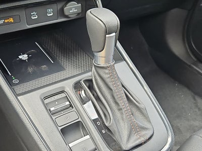 2027 Honda CR-V Hybrid Sport Touring