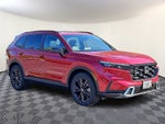 2027 Honda CR-V Hybrid Sport Touring