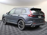 2027 Honda CR-V Hybrid Sport Touring