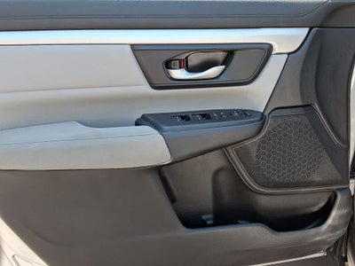 2021 Honda CR-V LX