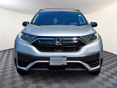 2021 Honda CR-V LX