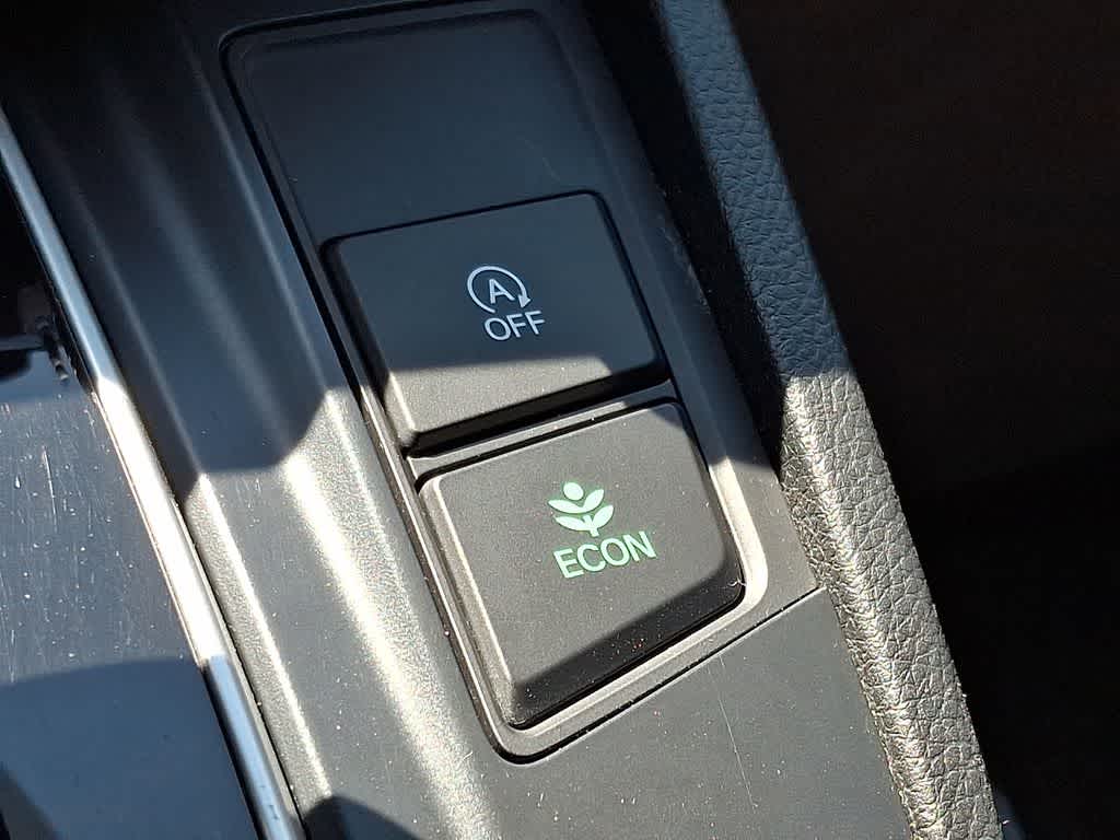 2021 Honda CR-V LX