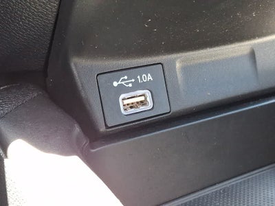 2021 Honda CR-V LX