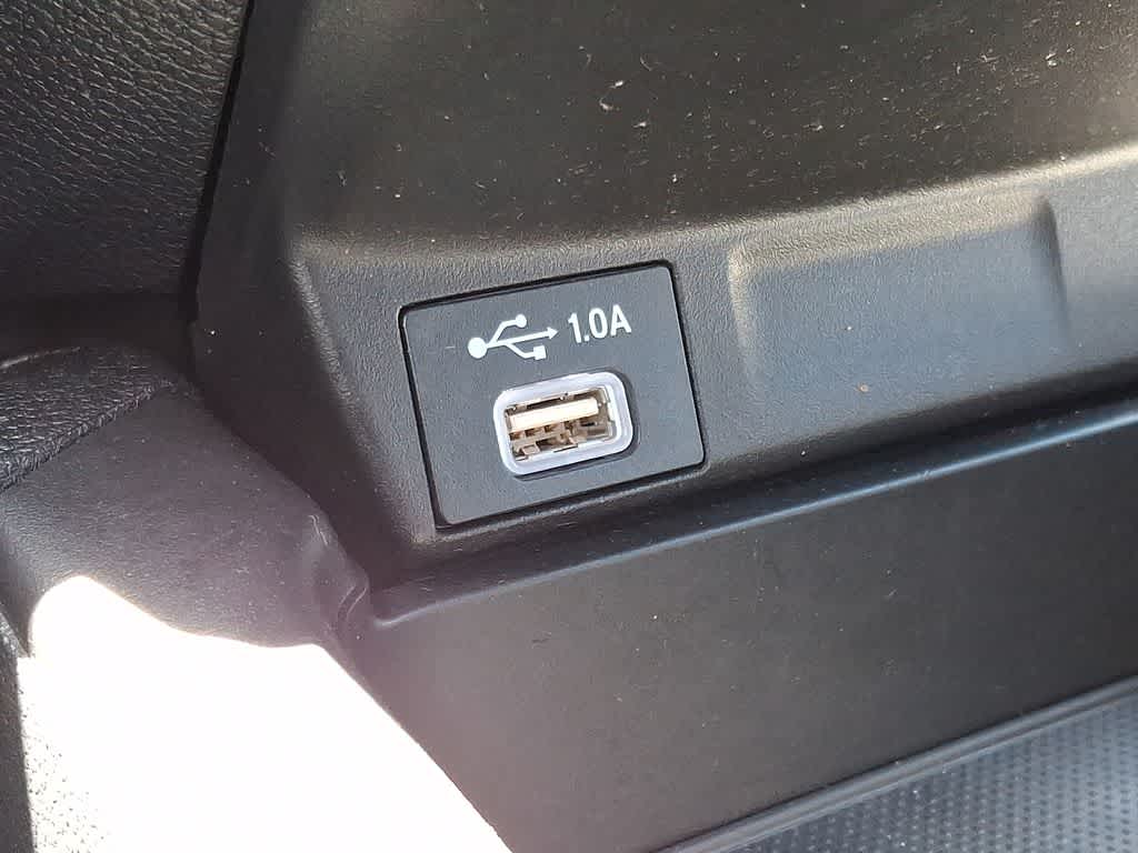 2021 Honda CR-V LX