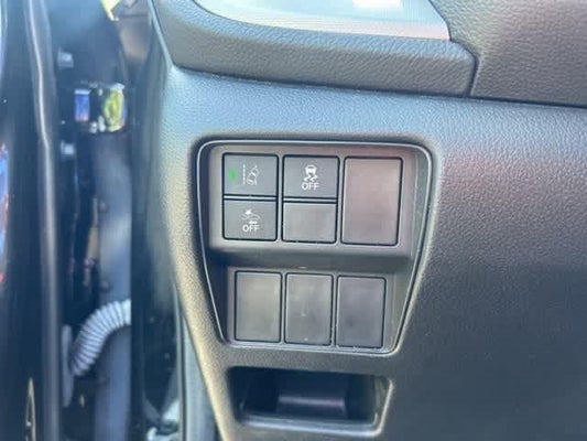 2021 Honda CR-V LX in Virginia Beach, VA - Priority Auto Group