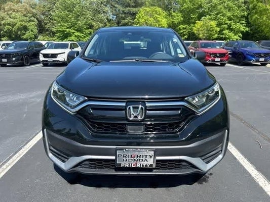 2021 Honda CR-V LX in Virginia Beach, VA - Priority Auto Group